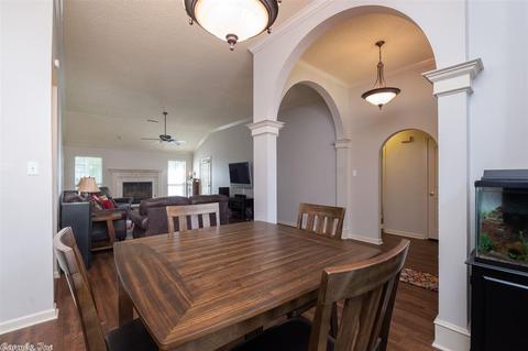 818 Bridgewater, Benton, AR 72019 photo 10