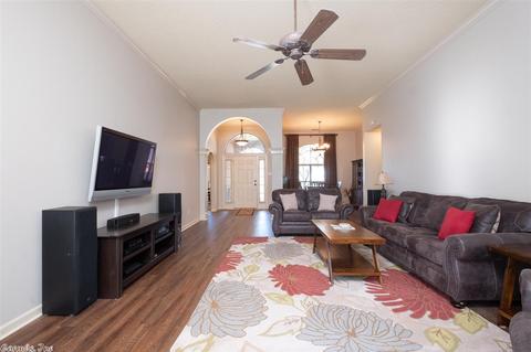 818 Bridgewater, Benton, AR 72019 photo 6