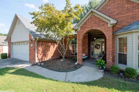 818 Bridgewater, Benton, AR 72019 photo 2