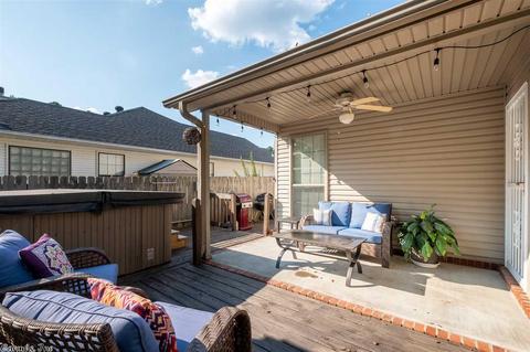 818 Bridgewater, Benton, AR 72019 photo 29