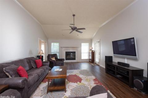 818 Bridgewater, Benton, AR 72019 photo 5