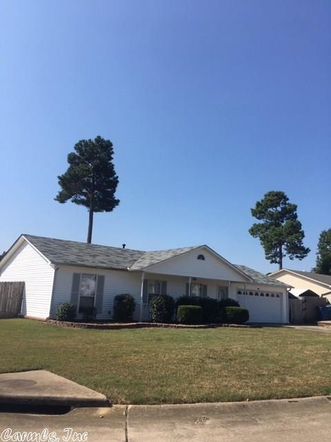 13213 Meadowview, Alexander, AR 72002 photo 3