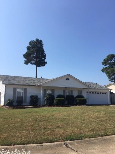 13213 Meadowview, Alexander, AR 72002 photo 1