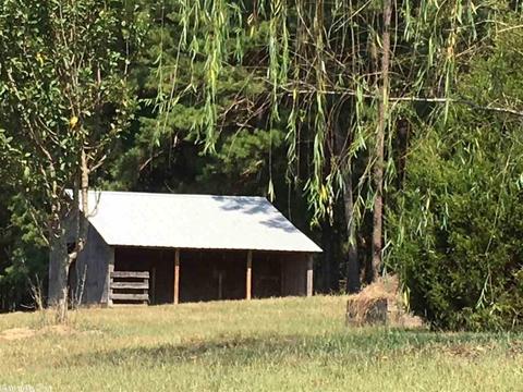 468 Kirkpatrick Rd, Malvern, AR 72104 photo 3