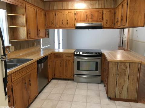 468 Kirkpatrick Rd, Malvern, AR 72104 photo 13