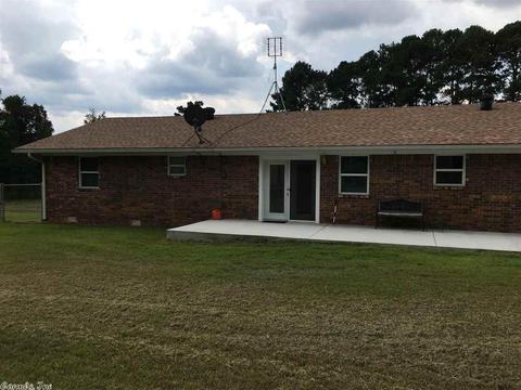 468 Kirkpatrick Rd, Malvern, AR 72104 photo 2