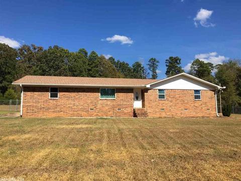 468 Kirkpatrick Rd, Malvern, AR 72104 photo 1