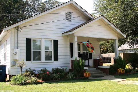 307 N Hickory St, Beebe, AR 72012 photo 2