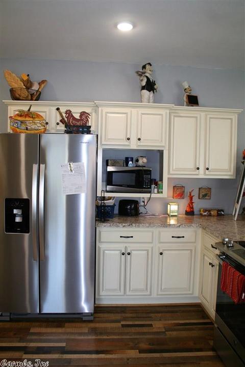 307 N Hickory St, Beebe, AR 72012 photo 17