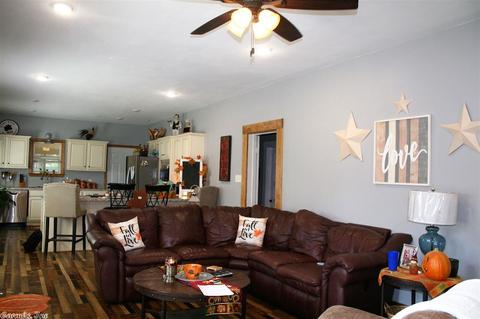 307 N Hickory St, Beebe, AR 72012 photo 11