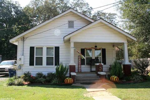 307 N Hickory St, Beebe, AR 72012 photo 1