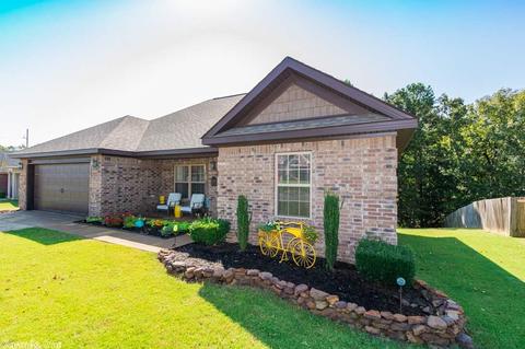 4008 Crestside Dr, Alexander, AR 72002 photo 2