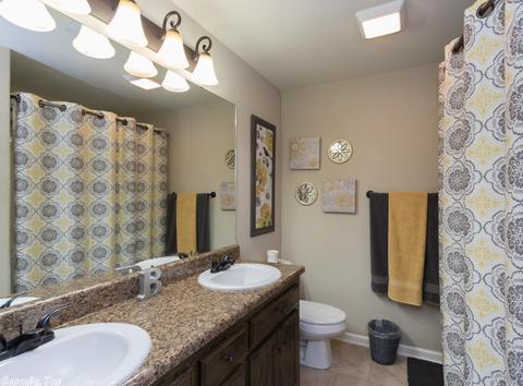 4008 Crestside Dr, Alexander, AR 72002 photo 13