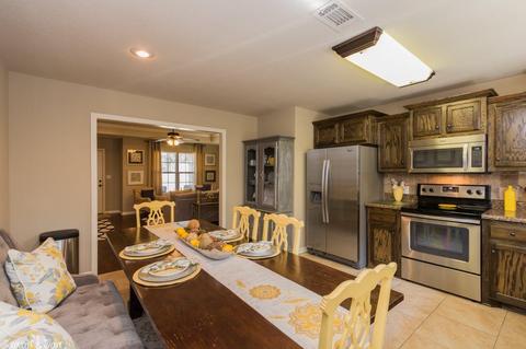 4008 Crestside Dr, Alexander, AR 72002 photo 12