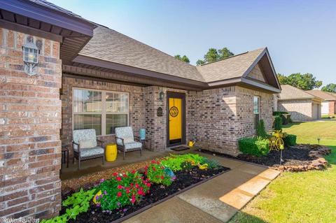 4008 Crestside Dr, Alexander, AR 72002 photo 3
