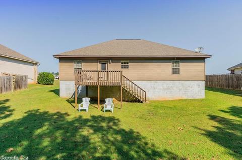 4008 Crestside Dr, Alexander, AR 72002 photo 25