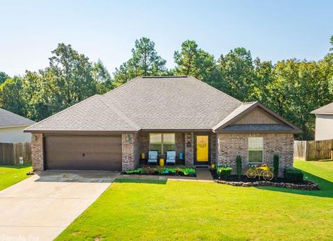 4008 Crestside Dr, Alexander, AR 72002 photo 1