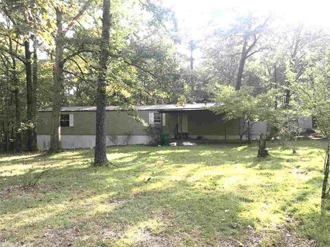 174 Penny Rd, Higden, AR 72067 photo 1