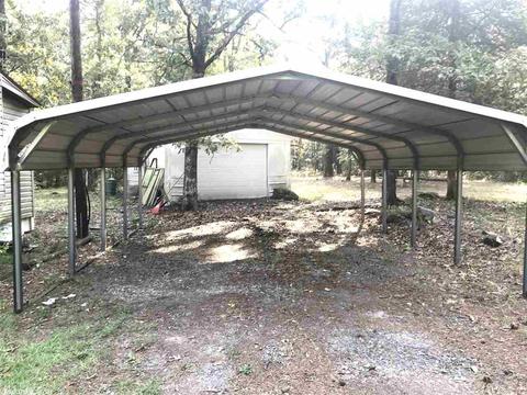 174 Penny Rd, Higden, AR 72067 photo 7