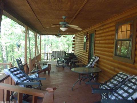 74 Travis, Mount Ida, AR 71957 photo 20