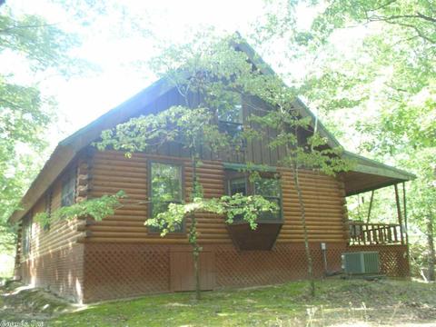 74 Travis, Mount Ida, AR 71957 photo 24