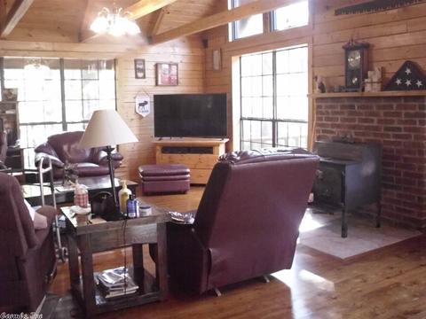 74 Travis, Mount Ida, AR 71957 photo 33