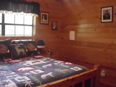 74 Travis, Mount Ida, AR 71957 photo 8