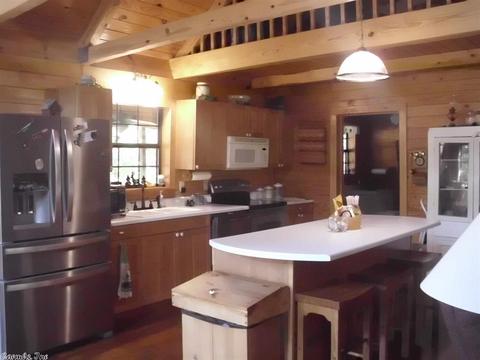 74 Travis, Mount Ida, AR 71957 photo 2