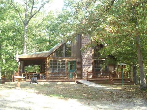 74 Travis, Mount Ida, AR 71957 photo 22