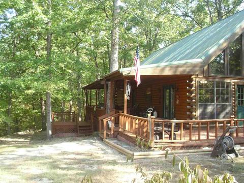 74 Travis, Mount Ida, AR 71957 photo 21