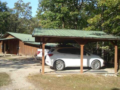 74 Travis, Mount Ida, AR 71957 photo 27