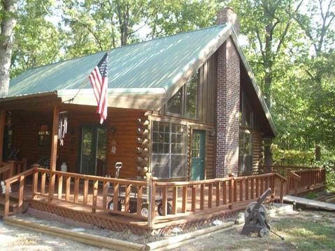 74 Travis, Mount Ida, AR 71957 photo 1