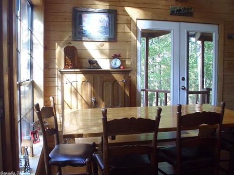 74 Travis, Mount Ida, AR 71957 photo 4