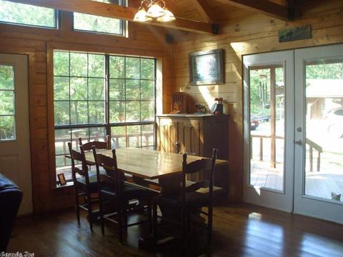 74 Travis, Mount Ida, AR 71957 photo 3