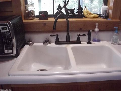 74 Travis, Mount Ida, AR 71957 photo 37