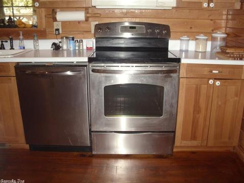 74 Travis, Mount Ida, AR 71957 photo 36