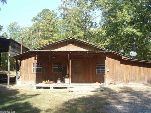 74 Travis, Mount Ida, AR 71957 photo 28