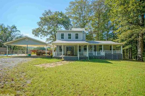 1711 Riverview Dr, Malvern, AR 72104 photo 1