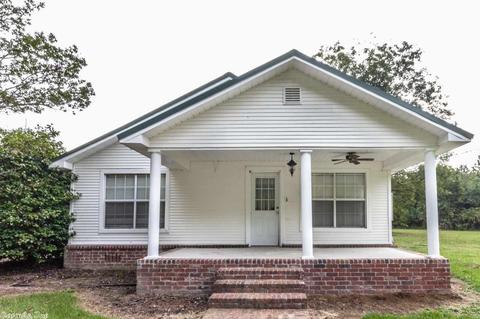 10266 Highway 35 S, Grapevine, AR 72057 photo 1