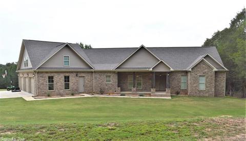 99 Brookview Dr, Greenbrier, AR 72058 photo 1