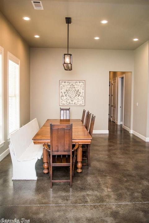 99 Brookview Dr, Greenbrier, AR 72058 photo 9