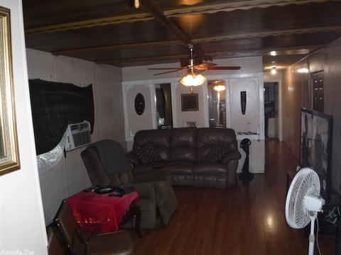 16 Skinner Hill Rd, Conway, AR 72032 photo 1