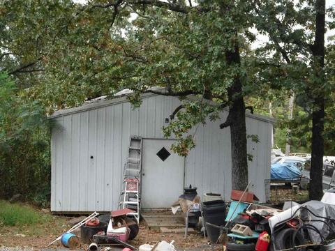 16 Skinner Hill Rd, Conway, AR 72032 photo 4