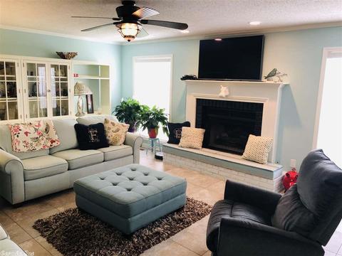 918 Heather Cir, Conway, AR 72034 photo 4