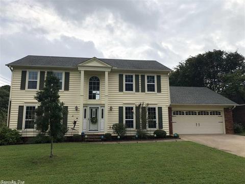 918 Heather Cir, Conway, AR 72034 photo 2