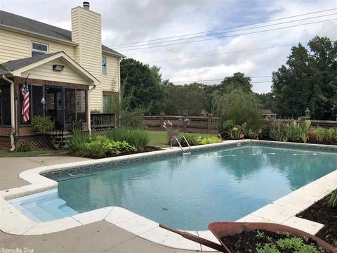 918 Heather Cir, Conway, AR 72034 photo 35
