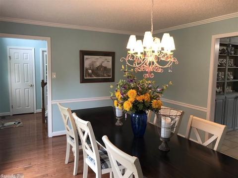 918 Heather Cir, Conway, AR 72034 photo 7