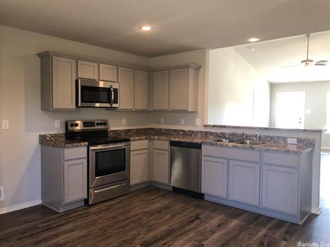 6225 Saddle Hill Dr, Alexander, AR 72002 photo 8