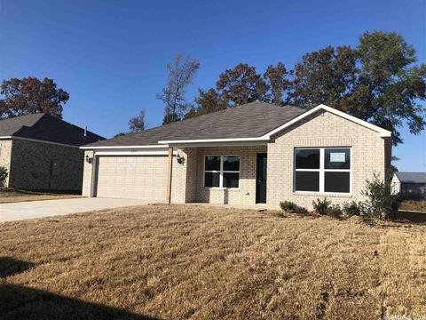 6225 Saddle Hill Dr, Alexander, AR 72002 photo 1