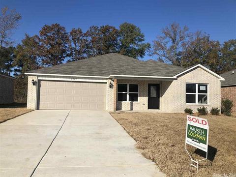 6225 Saddle Hill Dr, Alexander, AR 72002 photo 2